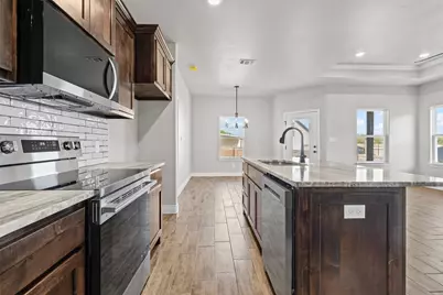 3402 Hilltop Road, Granbury, TX 76048 - Photo 18