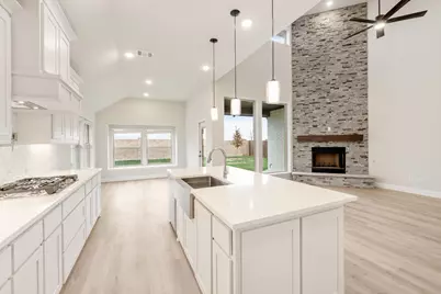 2817 Spring Valley Way, Anna, TX 75409 - Photo 16