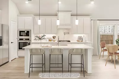 2817 Spring Valley Way, Anna, TX 75409 - Photo 12