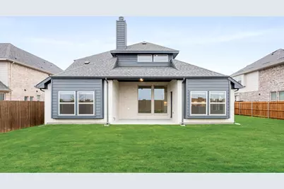 2817 Spring Valley Way, Anna, TX 75409 - Photo 38