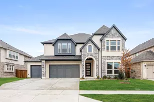 2817 Spg Vly Wy, Anna, TX 75409 - Photo 1