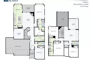 2817 Spg Vly Wy, Anna, TX 75409 - Photo 40