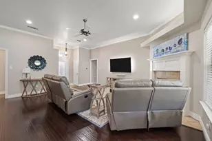 2800 Concho Bend Dr, Waco, TX 76712 - Photo 6