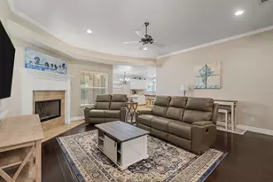 2800 Concho Bend Dr, Waco, TX 76712 - Photo 4