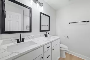 5209 Whistler Dr, Fort Worth, TX 76133 - Photo 22