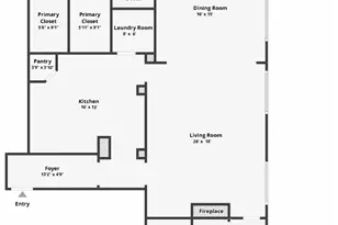 2525 N Pearl St, Dallas, TX 75201 - Photo 40