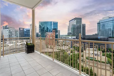 2525 N Pearl Street #1004, Dallas, TX 75201 - Photo 30