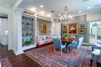 2525 N Pearl Street #1004, Dallas, TX 75201 - Photo 12