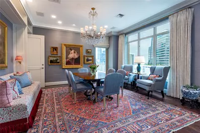2525 N Pearl Street #1004, Dallas, TX 75201 - Photo 10