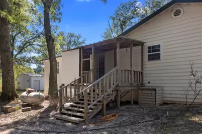 3224 County Road 2225, Ivanhoe, TX 75447 - Photo 26