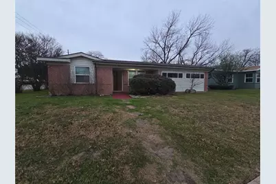 1818 E Lovers Lane, Arlington, TX 76010 - Photo 2