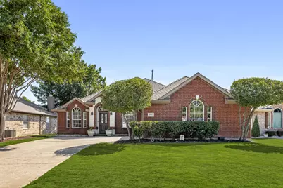 10903 Robincreek Lane, Frisco, TX 75035 - Photo 1