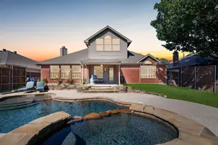 10903 Robincreek Ln, Frisco, TX 75035 - Photo 14