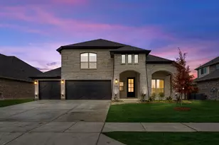 2809 Spg Vly Wy, Anna, TX 75409 - Photo 2