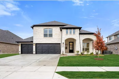 2809 Spring Valley Way, Anna, TX 75409 - Photo 1