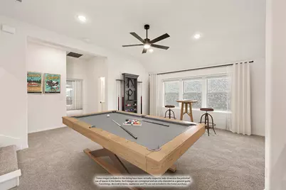 2809 Spring Valley Way, Anna, TX 75409 - Photo 30