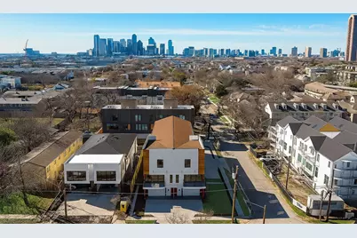 1931 N Prairie Avenue #2, Dallas, TX 75204 - Photo 34