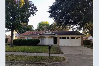 2104 Green Apple Lane, Arlington, TX 76014 - Photo 1