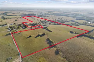 1258 County Road 352 Rd, Gainesville, TX 76240 - Photo 1