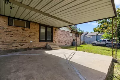 406 N Burdette Avenue, Sherman, TX 75090 - Photo 28