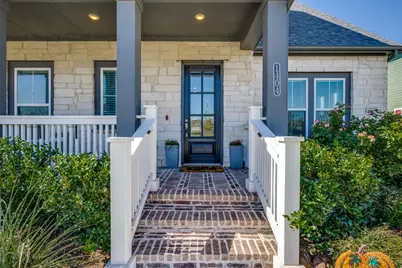 1404 S Pecan Parkway, Northlake, TX 76247 - Photo 2