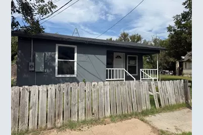 1407 Pidcoke Street, Gatesville, TX 76528 - Photo 1