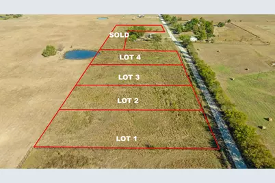 Tbd Lot 1 County Road 14400, Pattonville, TX 75468 - Photo 2
