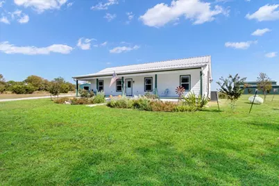 3050 Wolf Front Road, Van Alstyne, TX 75495 - Photo 2