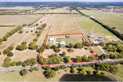 3050 Wolf Front Road, Van Alstyne, TX 75495 - Photo 38