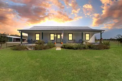 3050 Wolf Front Road, Van Alstyne, TX 75495 - Photo 1