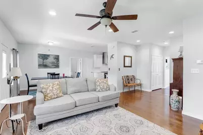 3050 Wolf Front Road, Van Alstyne, TX 75495 - Photo 8