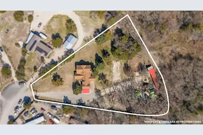 136 Oak Creek Drive, Anna, TX 75409 - Photo 2