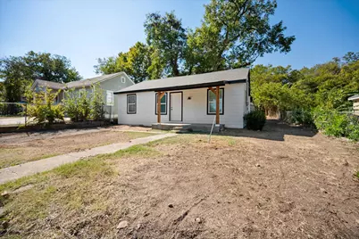 3824 Stuart Drive, Fort Worth, TX 76110 - Photo 2