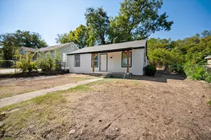 3824 Stuart Dr, Fort Worth, TX 76110 - Photo 2