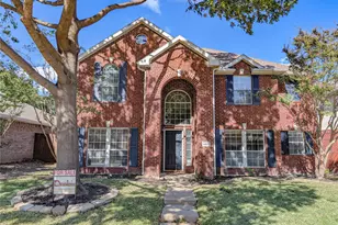 4406 Cordova Ln, McKinney, TX 75070 - Photo 1