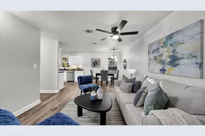 4310 Lucero Drive, Granbury, TX 76048 - Photo 6