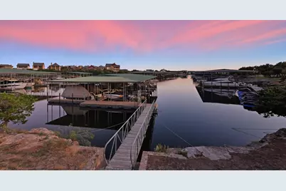 3412 Scenic Point Road #101, Graford, TX 76449 - Photo 2