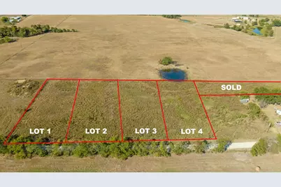 Tbd Lot 4 County Road, Pattonville, TX 75468 - Photo 1