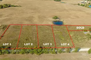 Tbd Lot 4 County Rd, Pattonville, TX 75468 - Photo 1