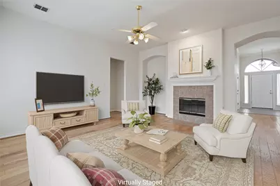 3307 Palmtree Drive, McKinney, TX 75070 - Photo 6