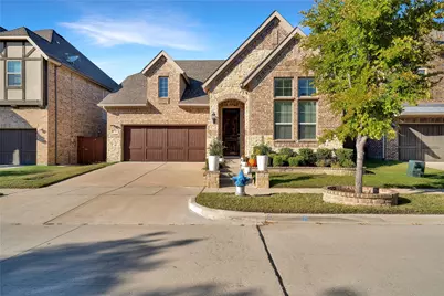 5724 Adair Lane, McKinney, TX 75070 - Photo 1
