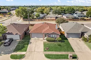 5603 Alicante Dr, Arlington, TX 76017 - Photo 22