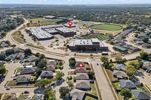 5603 Alicante Dr, Arlington, TX 76017 - Photo 28