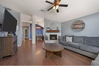 5603 Alicante Drive, Arlington, TX 76017 - Photo 2