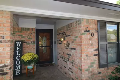 710 Bunny Rabbit, Athens, TX 75751 - Photo 4