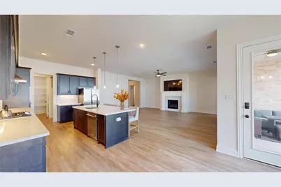 2704 Little Wonder Lane, Northlake, TX 76247 - Photo 6