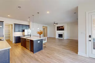 2704 Little Wonder Ln, Northlake, TX 76247 - Photo 6