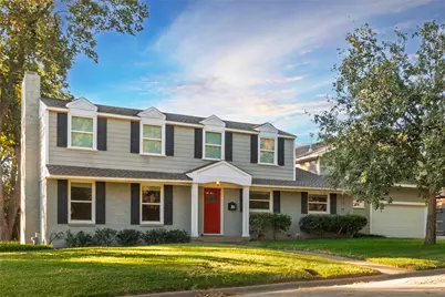 6401 Drury Lane, Fort Worth, TX 76116 - Photo 2