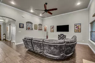 200 Waynell St, White Settlement, TX 76108 - Photo 8