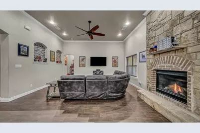 200 Waynell Street, White Settlement, TX 76108 - Photo 6